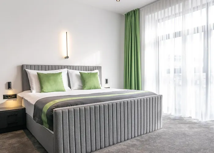 City Joy - Sports Center Tasmajdan