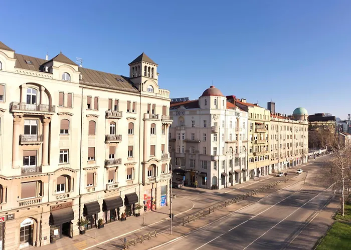 The Bristol Belgrade