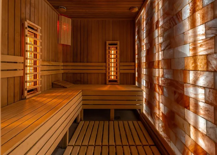 City Joy - Sports Center Tasmajdan