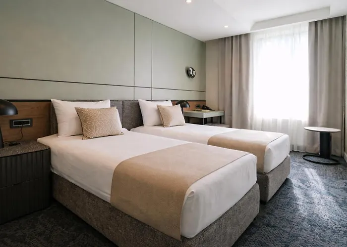 Hotel Hedonic