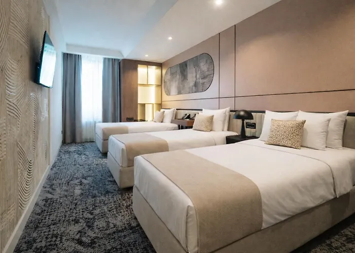 Hotel Hedonic