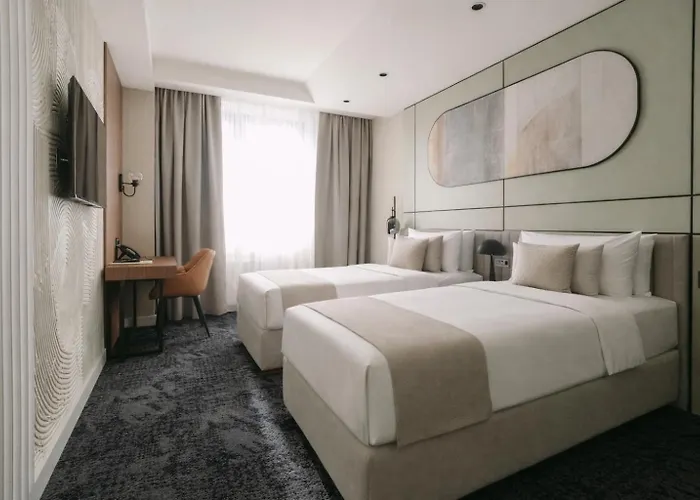 Hotel Hedonic
